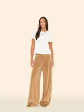 Load image into Gallery viewer, Manon Pant in Heather Camel
