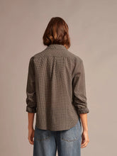 Load image into Gallery viewer, Bowie Shirt in Moonlit Navy