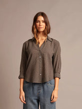 Load image into Gallery viewer, Bowie Shirt in Moonlit Navy