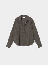 Load image into Gallery viewer, Bowie Shirt in Moonlit Navy
