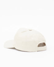 Load image into Gallery viewer, Tyron Cap in Ecru/Red
