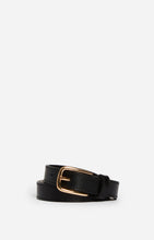 Load image into Gallery viewer, Ceinture Belt in Black

