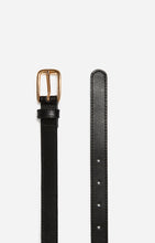 Load image into Gallery viewer, Ceinture Belt in Black

