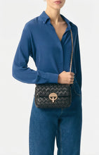 Load image into Gallery viewer, Moon Moyen Bag in Black
