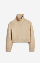 Load image into Gallery viewer, Ballerine Jumper in Ecru
