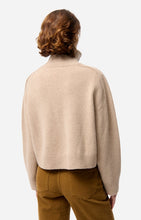 Load image into Gallery viewer, Ballerine Jumper in Ecru
