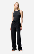 Load image into Gallery viewer, Cliff Trousers in Noir
