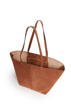 Load image into Gallery viewer, Tote Bag GM in Biscuit
