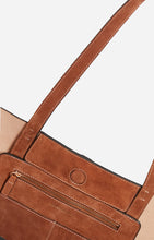 Load image into Gallery viewer, Tote Bag GM in Biscuit
