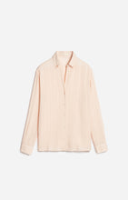 Load image into Gallery viewer, Druyat Blouse in Quartz
