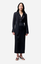Load image into Gallery viewer, Floriane Skirt in Black
