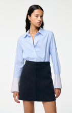 Load image into Gallery viewer, Juna Skirt in Marine
