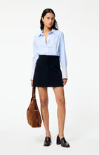 Load image into Gallery viewer, Juna Skirt in Marine
