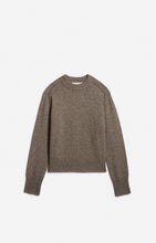 Load image into Gallery viewer, Fresia Jumper in Taupe
