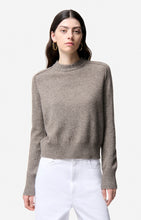 Load image into Gallery viewer, Fresia Jumper in Taupe
