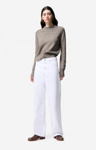Load image into Gallery viewer, Fresia Jumper in Taupe
