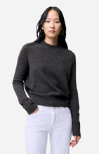 Load image into Gallery viewer, Fresia Jumper in Anthracite

