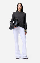 Load image into Gallery viewer, Fresia Jumper in Anthracite
