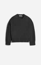Load image into Gallery viewer, Fortuna Sweater in Anthracite
