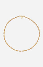 Load image into Gallery viewer, Gold Brass Necklace
