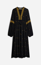 Load image into Gallery viewer, Guapa Dress in Black
