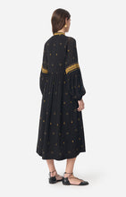 Load image into Gallery viewer, Guapa Dress in Black
