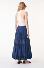 Load image into Gallery viewer, Caravelle Skirt in Encre
