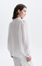 Load image into Gallery viewer, Haldo Blouse in Ecru
