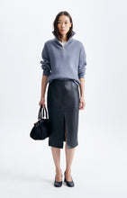 Load image into Gallery viewer, Felindra Skirt in Noir
