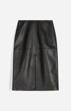 Load image into Gallery viewer, Felindra Skirt in Noir
