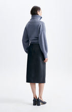 Load image into Gallery viewer, Felindra Skirt in Noir

