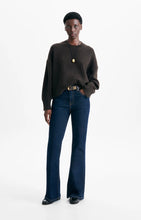 Load image into Gallery viewer, Hinde Jumper in Marron
