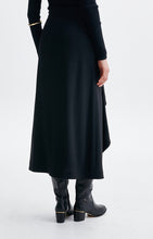Load image into Gallery viewer, Hemera Skirt in Black
