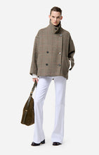 Load image into Gallery viewer, Ferman Coat in Multicolour
