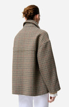 Load image into Gallery viewer, Ferman Coat in Multicolour
