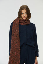 Load image into Gallery viewer, Artic Scarf in Autumn
