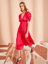 Load image into Gallery viewer, Daria Dress in Orchid
