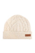 Load image into Gallery viewer, Bowie Hat in Ecru
