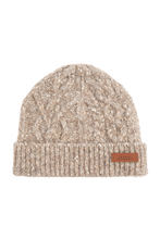 Load image into Gallery viewer, Bowie Hat in Taupe
