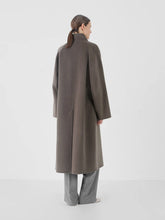 Load image into Gallery viewer, Caroline Coat in Taupe
