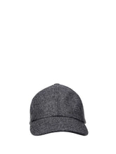 Load image into Gallery viewer, Tomas Cap in Anthracite
