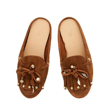 Load image into Gallery viewer, Rota Sandals in Rust

