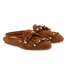 Load image into Gallery viewer, Rota Sandals in Rust
