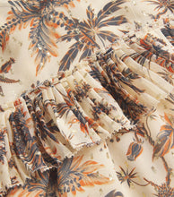 Load image into Gallery viewer, Jodie Puff Sleeve Top in Cameo
