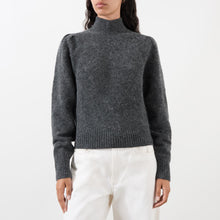 Load image into Gallery viewer, Purdie Pullover in Dark Grey
