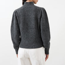 Load image into Gallery viewer, Purdie Pullover in Dark Grey
