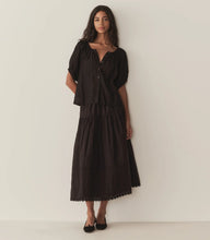 Load image into Gallery viewer, June Top in Black
