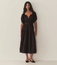 Load image into Gallery viewer, June Top in Black
