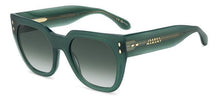 Load image into Gallery viewer, IM 0158/S Sunglasses in Green
