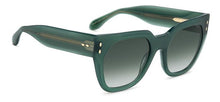 Load image into Gallery viewer, IM 0158/S Sunglasses in Green
